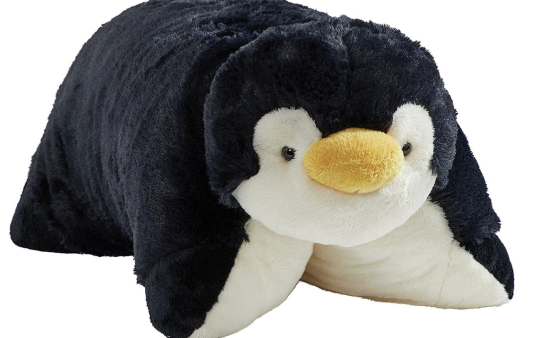 Pillow Pets